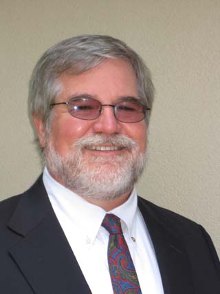 Photo of the Doug McWilliams