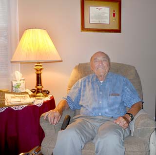 Photo of the Frank Wiswall