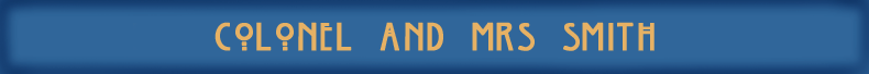 Colonel-MrsSmith banner