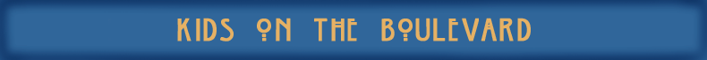 KidsOnBlvd banner