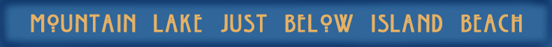 LakeSWofIslandBeach banner