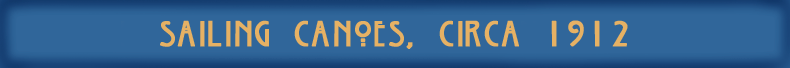 SailingCanoesEarly banner
