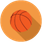 Ball-Basketball