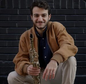 Summer Band – Alex Laurenzi and Quartet