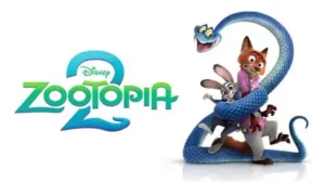Movie Night – Zootopia 2 at Island Beach