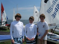 Our world class sailors Our world class sailors